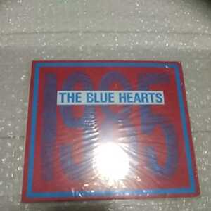  Blue Hearts 1985sono seat analogue record EP.book@hiroto High-Lows that time thing used ultra rare 