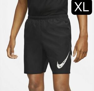 NIKE ナイキランニング ワン ワイルド ラン ショートパンツ DA0170-010
