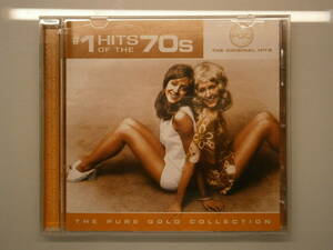 ☆＃１ HITS OF THE ７０S☆