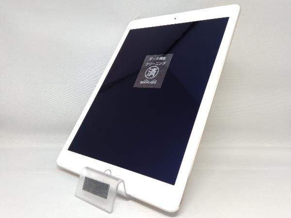 Apple iPad Air 2 Wi-Fi+Cellular 64GB au [シルバー] オークション 