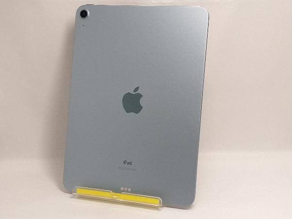 ブルー系バーゲンで 【新品未開封】iPad Air 第4世代 Wi-Fi 64GB スカイブルー タブレット  PC/タブレットブルー系￥37,474-eur-artec.fr