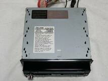 ECLIPSE イクリプス 1DIN HDD カーナビ AVN075HD 2009年地図 ジャンク_画像4