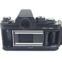 Nikon F3 NIKKOR 50mm 1:1.4 一眼レフ フィルムカメラ レンズ ニコン QS053-38_画像3