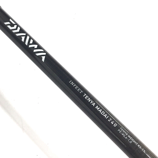 Daiwa Tenya Game X H 240 ダイワ テンヤゲームエックス ひとつテンヤマダイ ハヤブサ 無双真鯛 貫撃テンヤ 6号 グローグロー 未使用 3個付 Allstarbailbondslv Com