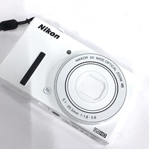 1円 Nikon COOLPIX P340 5.1-25.5mm 1:1.8-5.6 コンパクトデジタルカメラ ニコン C4340_画像2