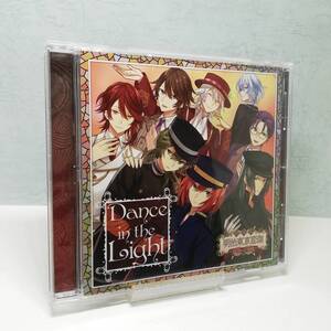 【即決/送料込448円】Dance in the Light/KENN/劇場版 明治東亰恋伽 弦月の小夜曲 主題歌★微傷有