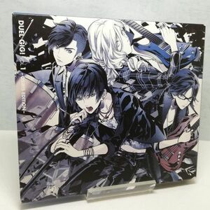 【即決/送料込348円】バンドやろうぜ！　デュエル・ギグ! vol.1 -OSIRIS EDITION-（DVD付）★ダメージ有