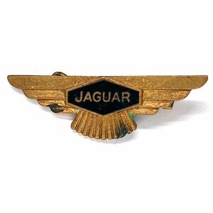  Jaguar Vintage Logo значок JAGUAR Vintage Logo Pin машина Англия Англия машина Британия England Car Badge