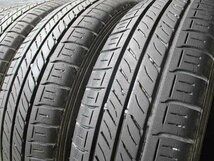 【N737】EC300△155/65R14△4本売切り_画像3