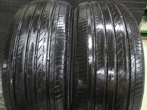 【N780】V551△225/55R17△2本売切り