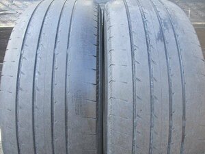 【N909】RV-02△225/60R17△2本売切り