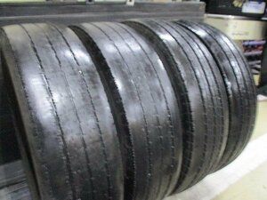 【N724】M134△205/85R16 117/115△4本売切り