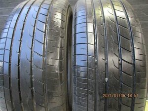 【N92】RV01△215/65R15△2本売切り