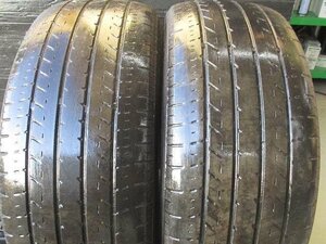 【N767】R30△235/50R18△2本売切り