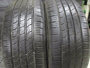 【P11】KR26△215/55R17△2本即決