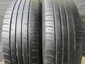 【P92】ZIEX ZE914△215/60R17△2本売切り