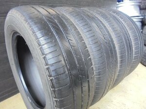 【M563】DuraGrip△195/65R15△4本売切り