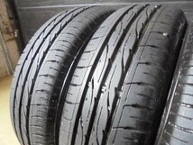 【M429】EC203△155/65R13△4本売切り_画像2