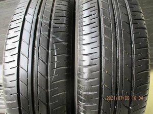 【N72】J57△175/65R15△2本売切り