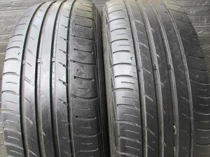 【P91】ZIEX ZE914△215/60R17△2本売切り