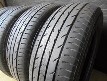 【M415】E52△195/65R15△4本売切り_画像3