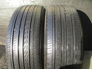 【P117】ADVAN dB V551△205/60R16△2本売切り