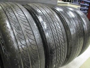 【N865】GRV△215/65R16△4本売切り