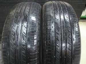 【N779】SNK2△195/65R15△2本売切り