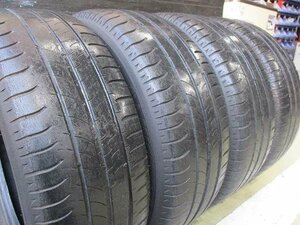 【N896】ENERGY SAVER△195/55R16△4本売切り