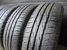 【M429】EC203△155/65R13△4本売切り_画像3