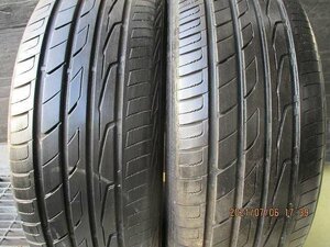 【N83】mpF△215/60R16△2本売切り