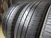 【M563】DuraGrip△195/65R15△4本売切り_画像2