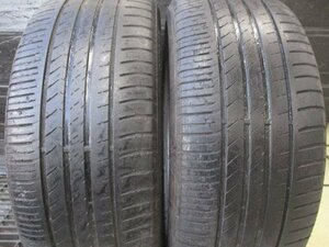 【N925】R330△235/50R18△2本売切り