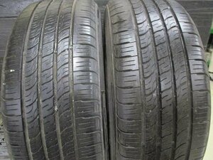 【P12】KR26△215/55R17△2本即決