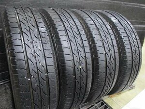 【N835】NEXTRY△155/65R14△4本即決