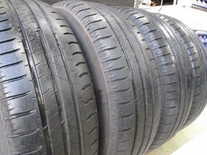 【N743】ENERGY SAVER△185/65R15△4本売切り