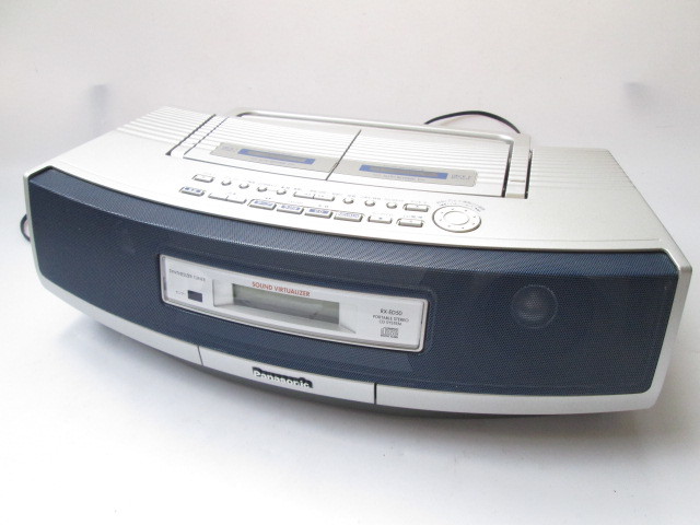 ヤフオク! -「パナソニックrx-ed50」の落札相場・落札価格