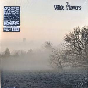 The Wilde Flowers ワイルド・フラワーズ (Pre-Soft Machine, Caravan) 限定リマスター再発アナログ・レコード