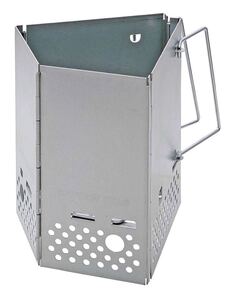 キャプテンスタッグ 火起こし器(大)