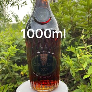 カミュ Camus XO 1000ml