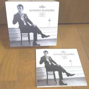 BOX+.. compilation only front river Kiyoshi super premium box 