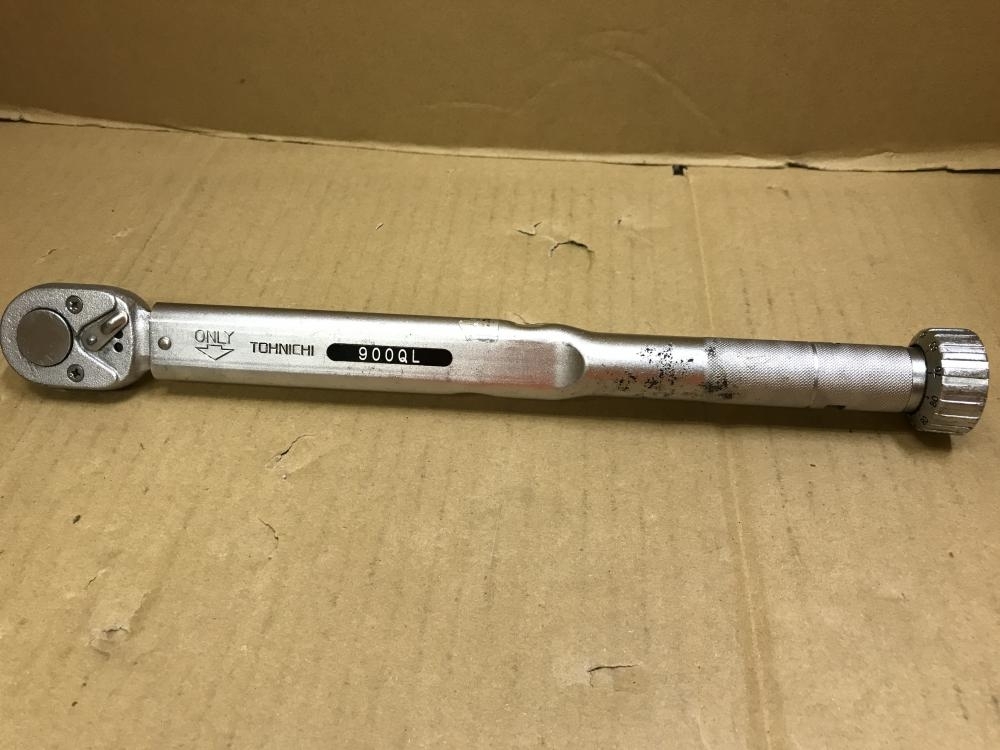ヤフオク! -東日 トルクレンチ qlの中古品・新品・未使用品一覧