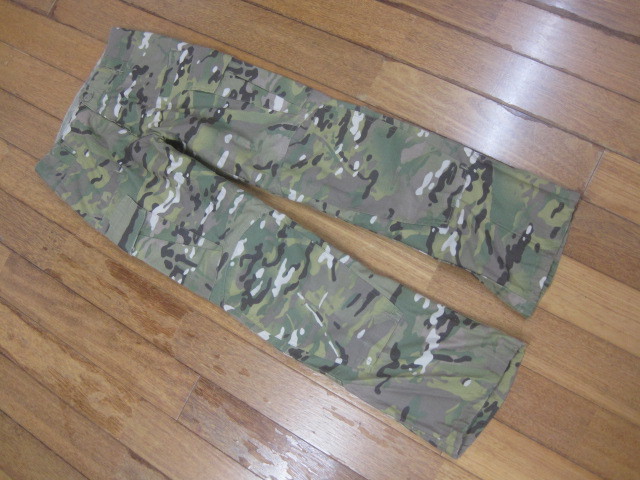 ヤフオク! -米軍迷彩パンツの中古品・新品・未使用品一覧