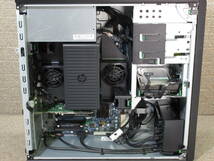 HP Z440 Workstation / Xeon E5-1603v3 2.80GHz / 16GB / 500GB / Quadro k620 / DVDマルチ / No.N593_画像4