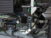 HP Z440 Workstation / Xeon E5-1603v3 2.80GHz / 16GB / 500GB / Quadro k620 / DVDマルチ / No.N593_画像5