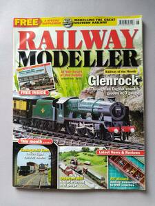 RAILWAY MODELLER Vol.63