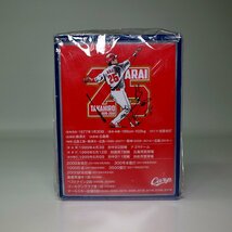 広島カープ　新井貴浩選手 　引退記念ボール 　CARP 3連覇　阪神タイガース_画像2