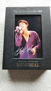 リュ・シウォン Ryu Siwon Japan Live 2005 MEMORIAL [DVD]中古品
