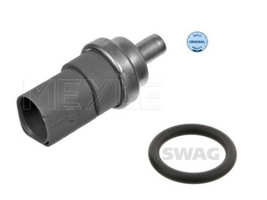 VW 水温センサー MEYLE 新品 Oリング付 ゴルフ4 1J ゴルフ5 1K ニュービートル 9C 1Y 059919501A 078919501C 1009190017 059919501A