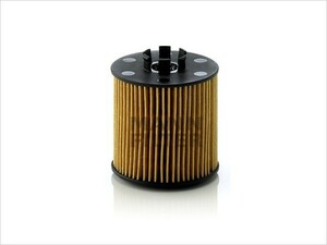 MANN-FILTER 新品 VW ゴルフ5 ジェッタ 1J型 パサート B6型 オイルフィルター 03C115562 03C115577A HU712/6x